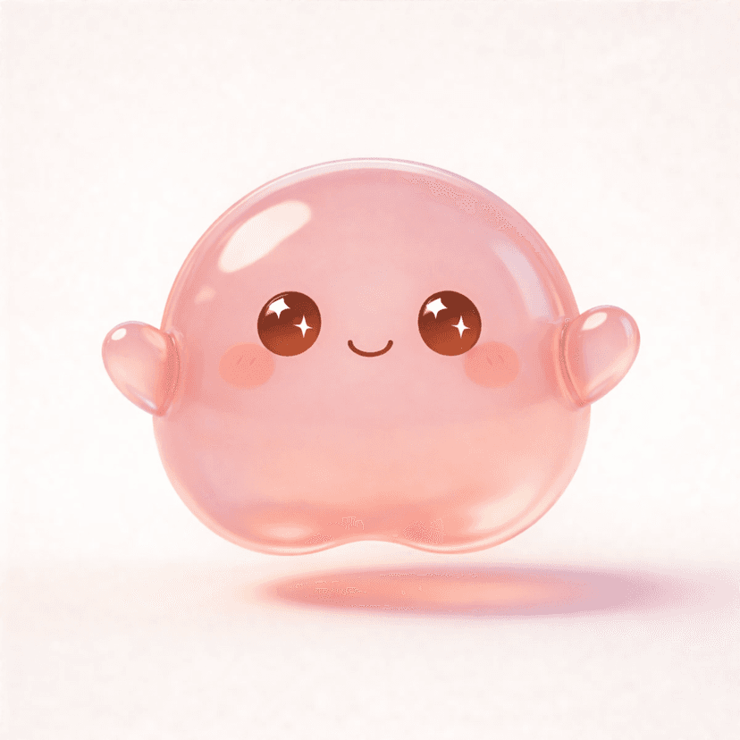 Blobby